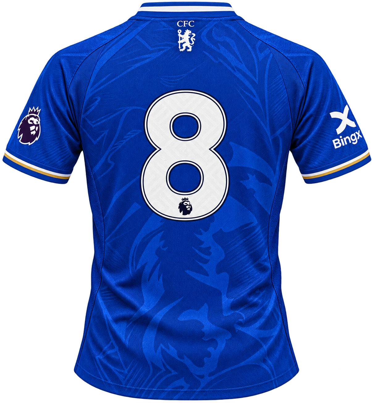 Chelsea #8 Shirt