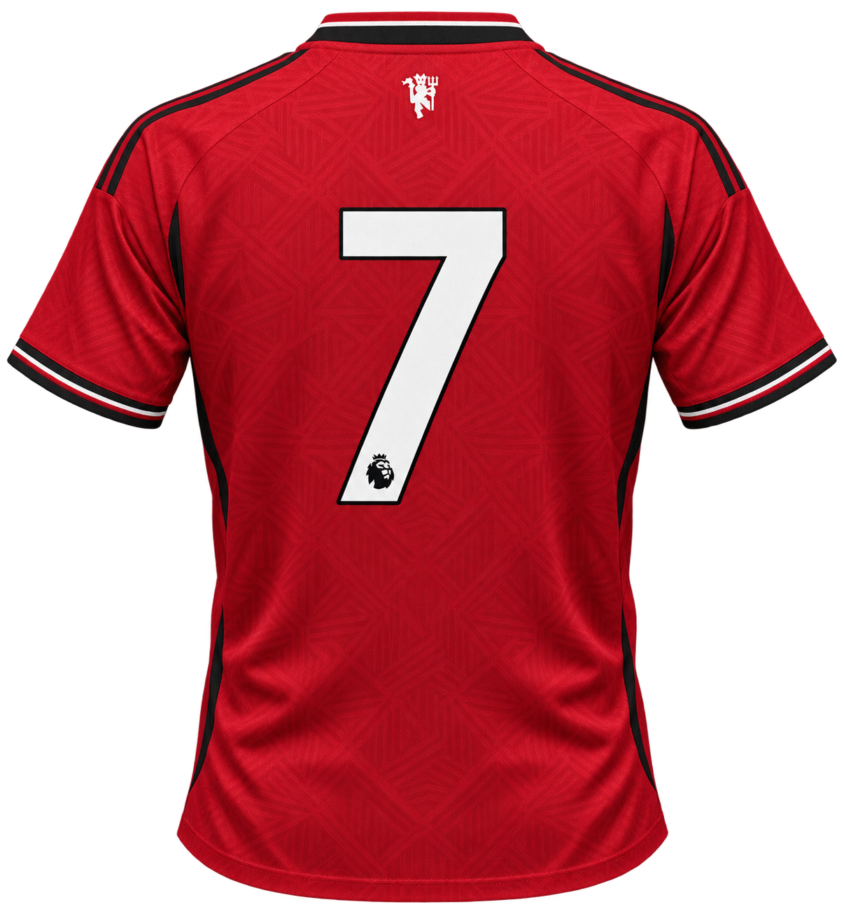 Manchester United #7 Shirt
